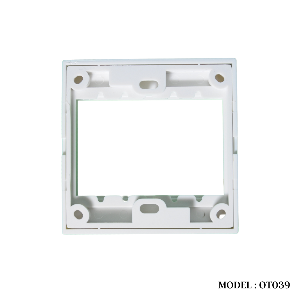 OT039 WINDOW FOR PLATE - Image 2