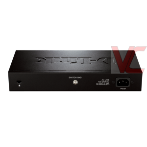 OT137 D-LINK 16 PORT SWITCH (DES-1016D) - Image 3