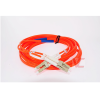 CA340 FIBER PATCH CORD LC/UPC - LC/UPC OM2 50/125 3METER