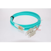 CA347 FIBER PATCH CORD SC/UPC-LC/UPC OM3 50/125 3METER