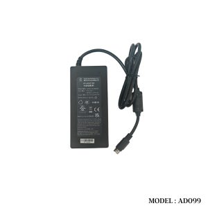 AD099 24V 2.5A ADAPTOR (3 PIN)