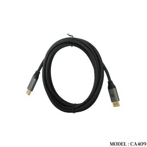 CA409 DISPLAY PORT TO DISPLAY PORT CABLE V1.4 3METER
