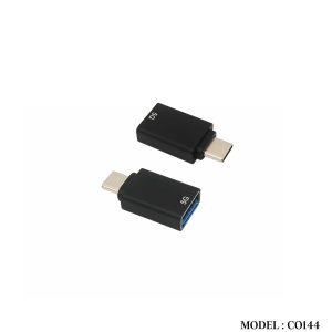CO144 USB 3.1 TYPE C TO USB 3.0 AF ADAPTER