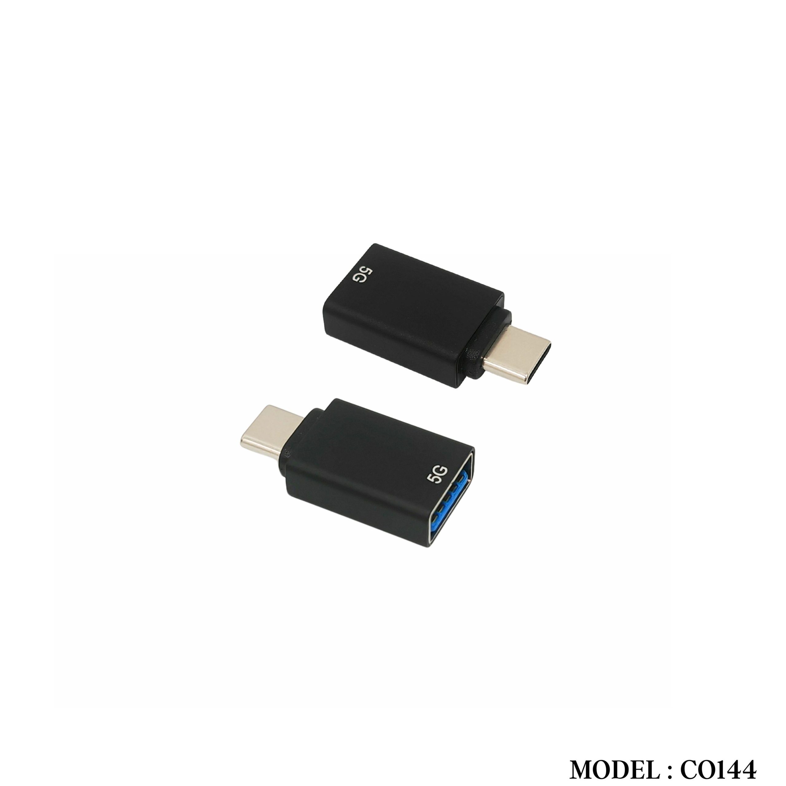 CO144 USB 3.1 TYPE C TO USB 3.0 AF ADAPTER