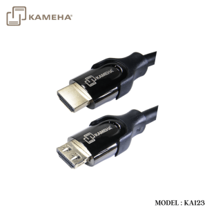 KA123 HDMI TO HDMI V2.0 15.0METER - KAMEHA - Image 4