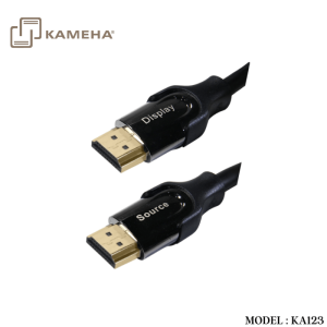 KA123 HDMI TO HDMI V2.0 15.0METER - KAMEHA - Image 3