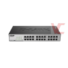 OT160 D-LINK 24 PORT SWITCH