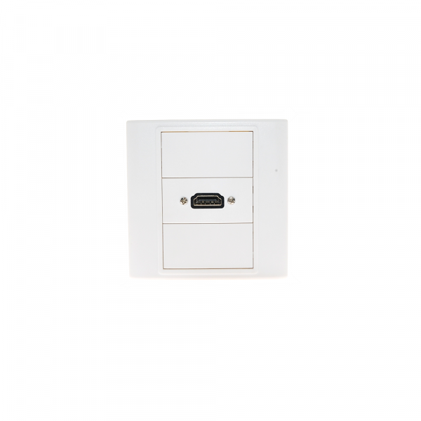 OT036 HDMI PLATE FUNCTION KEY - Image 2
