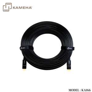 KA166 HDMI FIBER CABLE V2.0 70METER