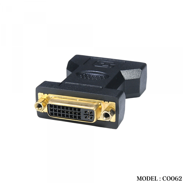CO062 DVI F 24+5 TO DVI F 24+5 CONVERTER - Image 3