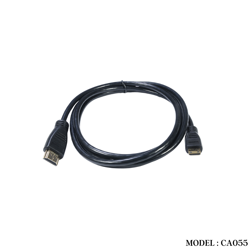CA055 HDMI TO MINI HDMI 1.5M 