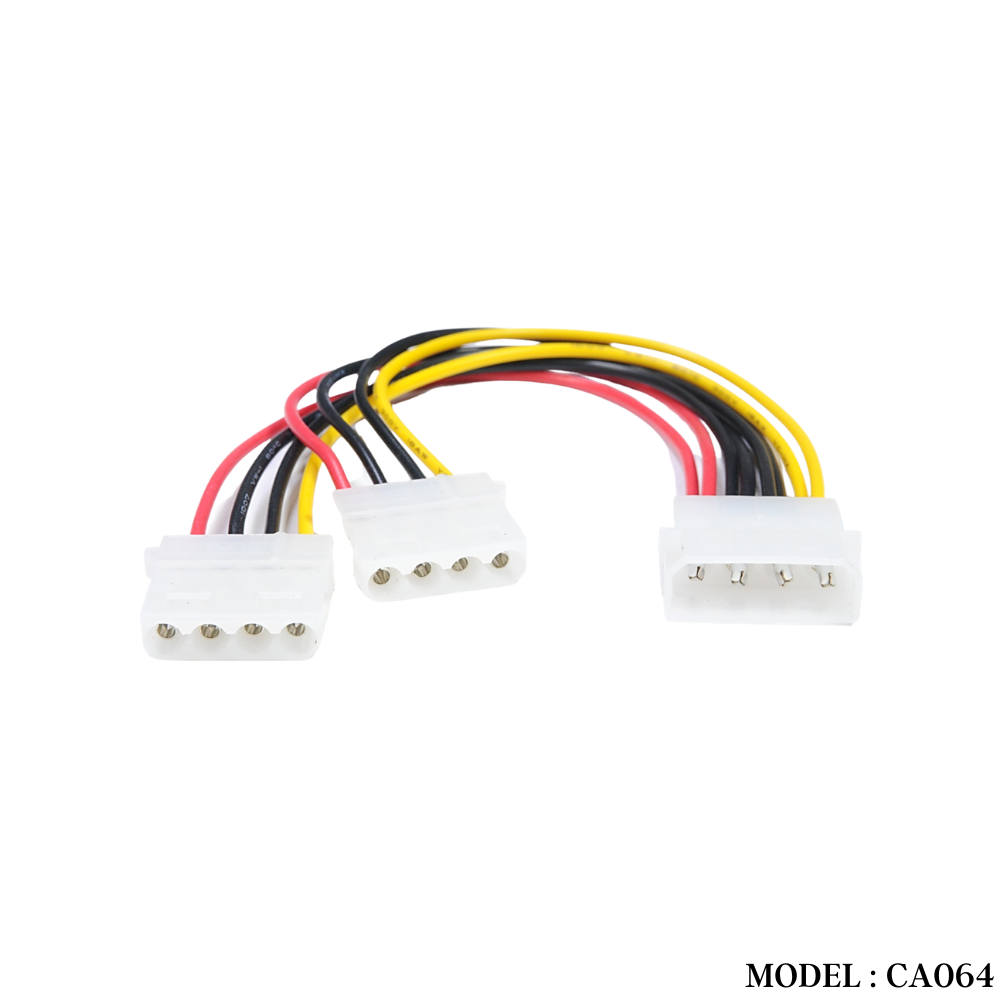 CA064 FDD Y CABLE