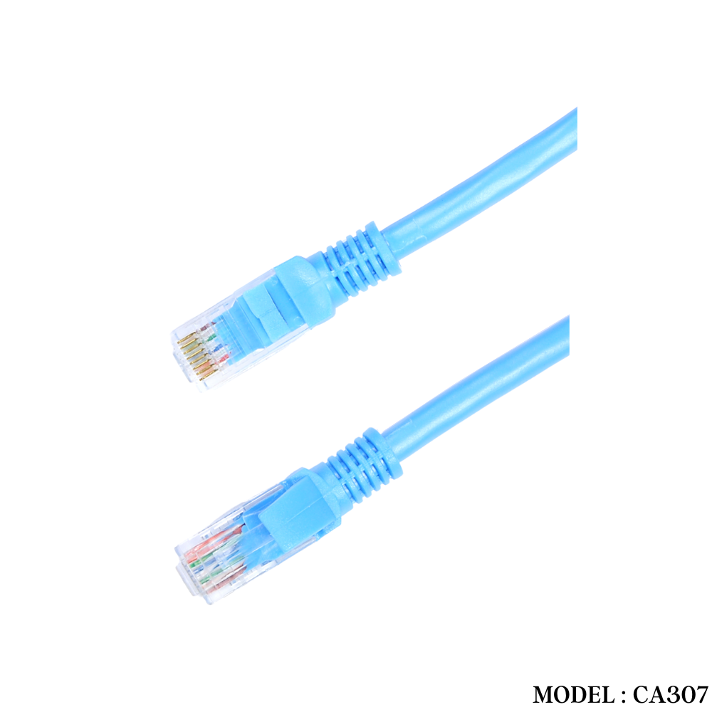 CA307 PATCH CORD UTP CAT6 40.0M - Image 2
