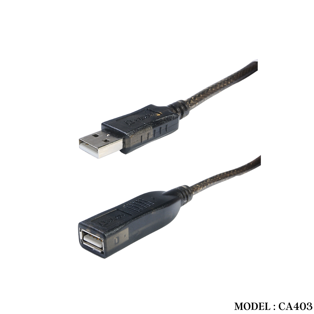 CA403 DTECH USB V2.0 AM-AF 10METER WITH CHIPSET - Image 2
