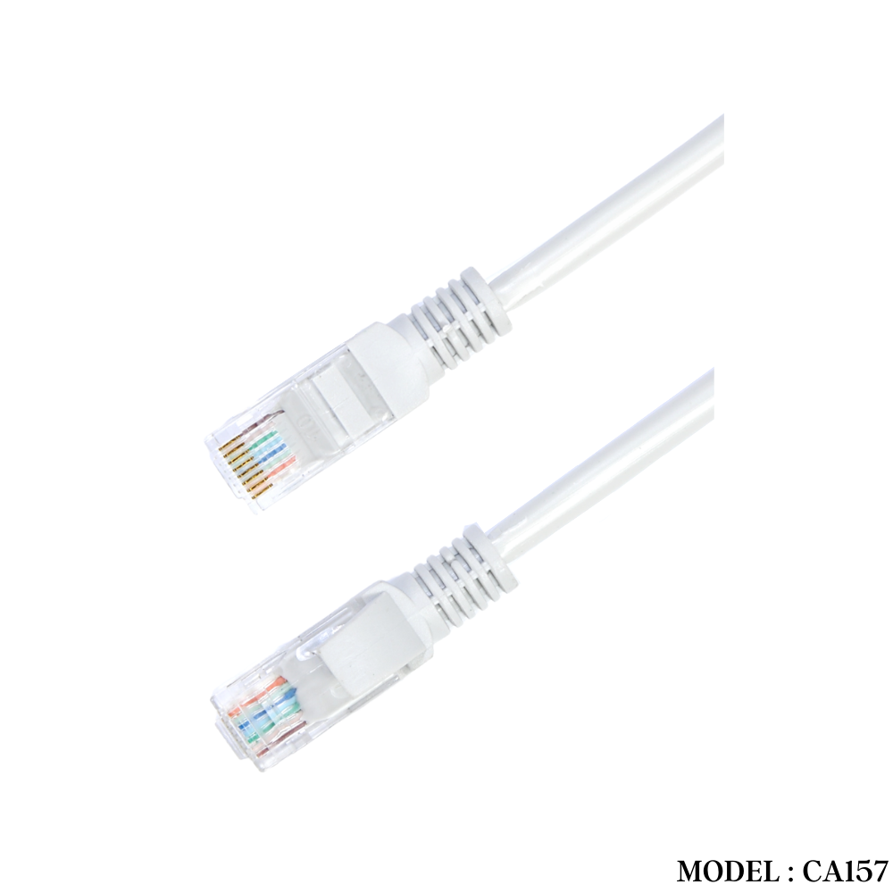 CA157 PATCH CORD UTP CAT5E 20.0M - Image 2