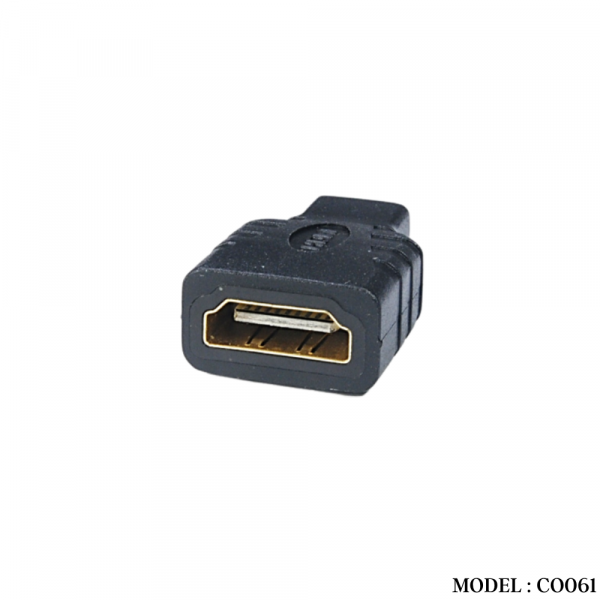 CO061 CONVERTER HDMI F TO MICRO HDMI M - Image 2