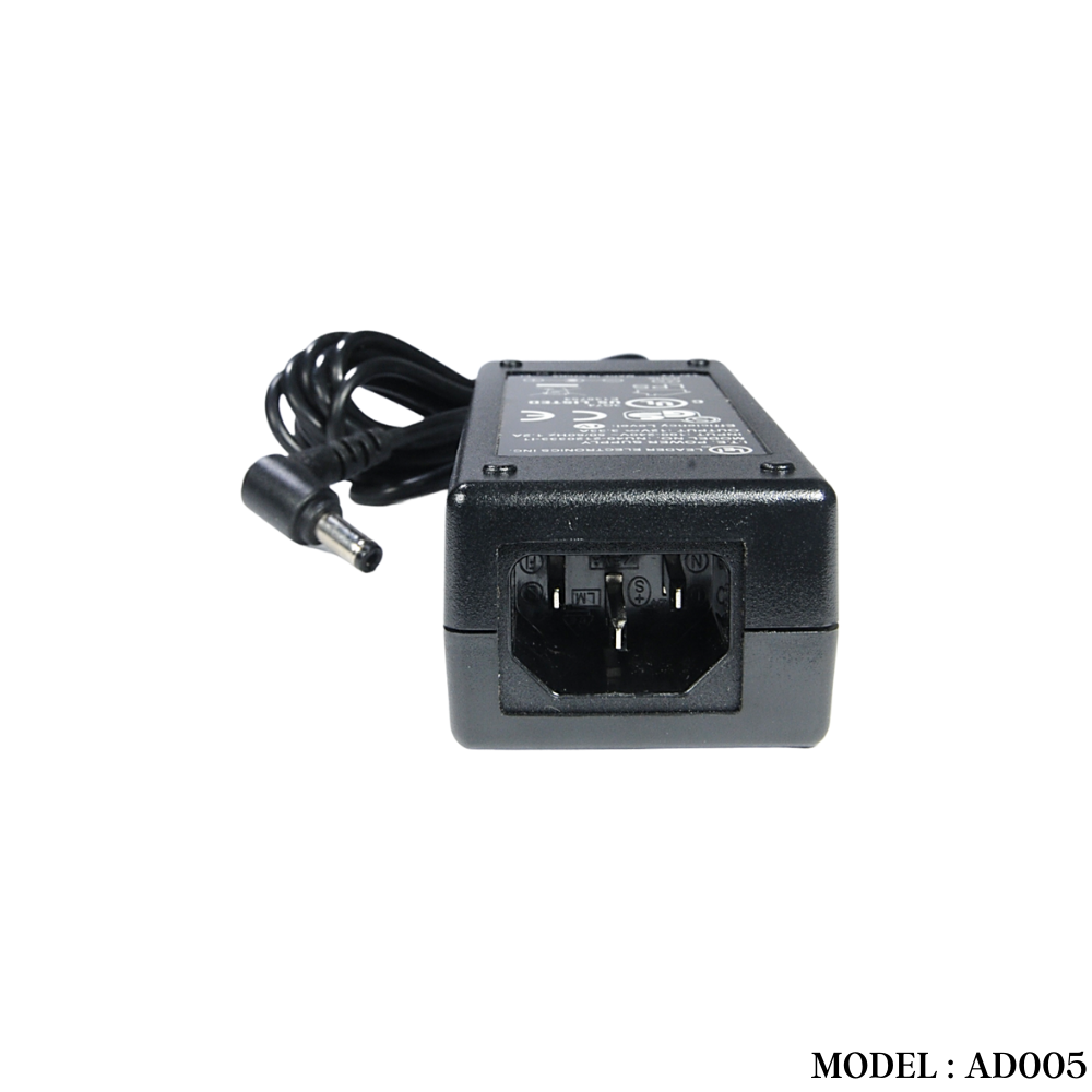 AD005 12V 3.33A ADAPTOR (2.5MM) - Image 2