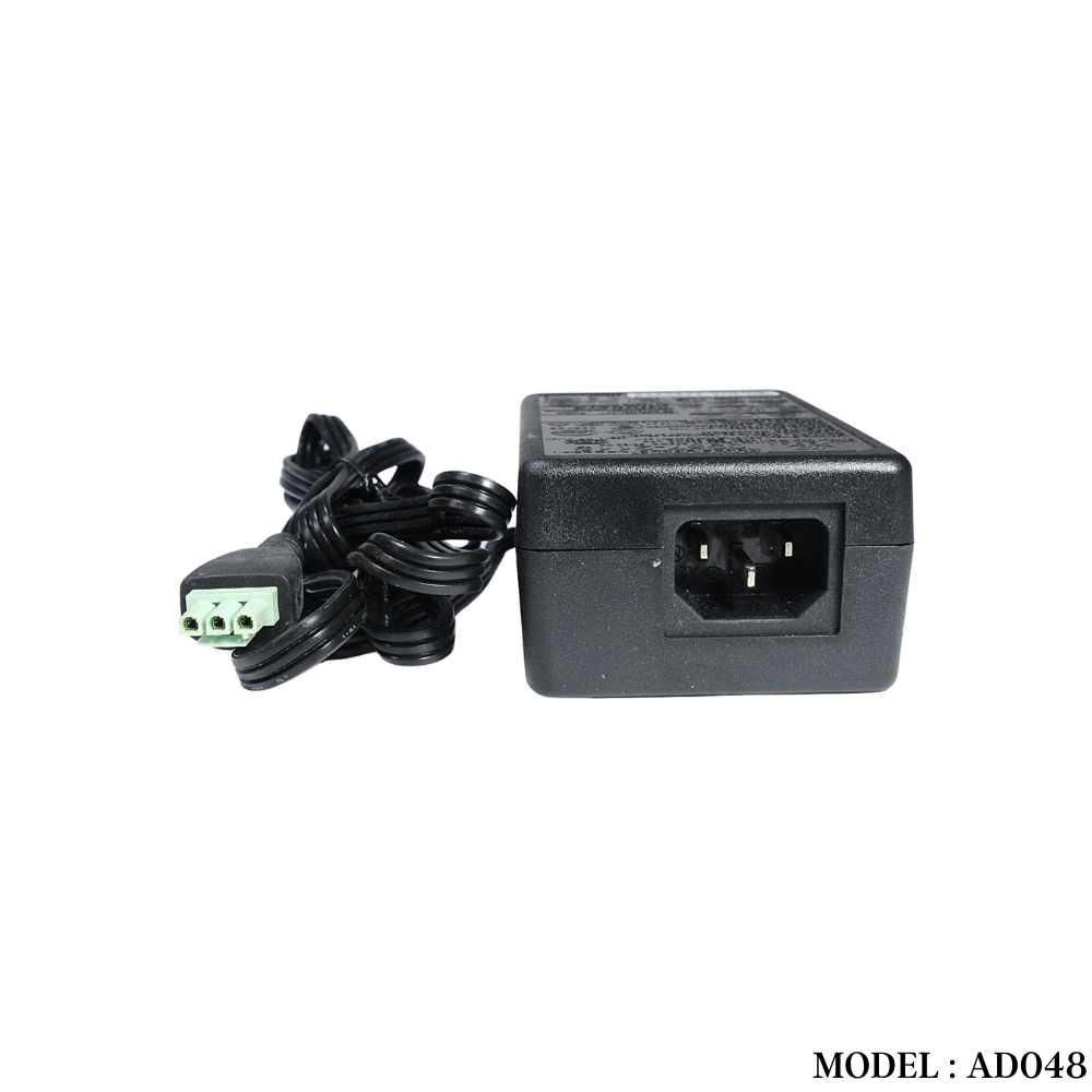 AD048 32V/16V 0.7A/0.62A GREEN - Image 2