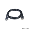 CA100 USB V2.0 AM/AF 3.0M