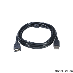 CA100 USB V2.0 AM/AF 3.0M
