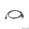 CA109 USB AM/MICRO USB 1.0M