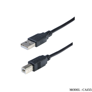 Alternative view of CA155 USB V2.0 AM/BM 10.0M