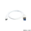 CA257 USB 3.1 TYPE C TO USB 3.0 BM CABLE 1METER