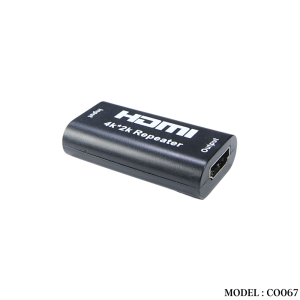 CO067 HDMI REPEATER