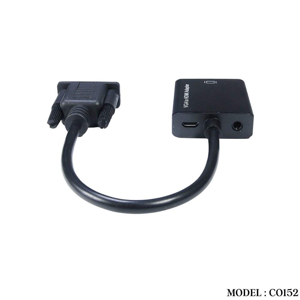 CO152 VGA TO HDMI CONVERSION CABLE - Image 2