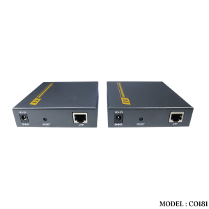 CO181 VGA KVM EXTENDER 200M - Image 3