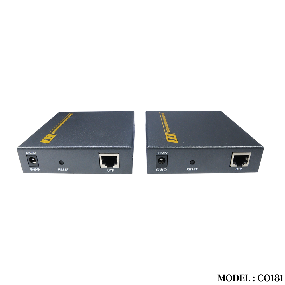 CO181 VGA KVM EXTENDER 200M - Image 3