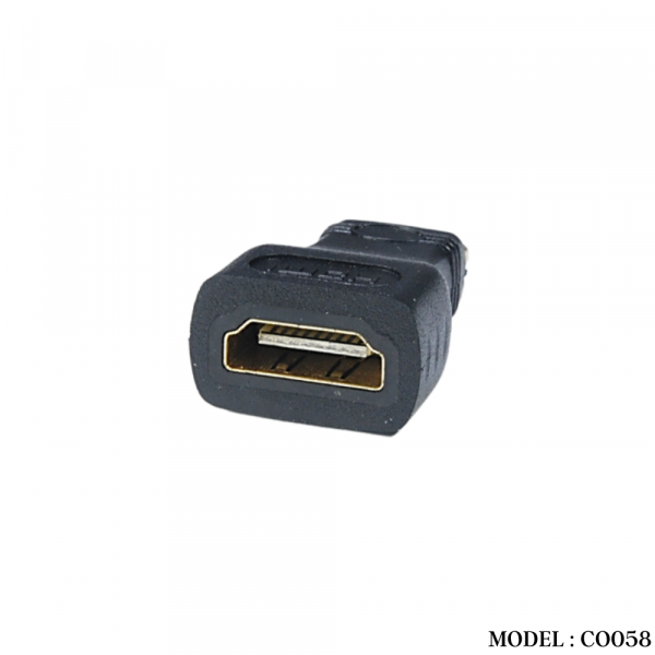 CO058 CONVERTER HDMI F TO MINI HDMI M - Image 3
