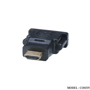 CO059 CONVERTER DVI F 24+5 TO HDMI M - Image 3