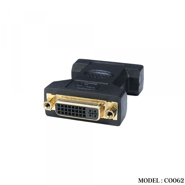 CO062 DVI F 24+5 TO DVI F 24+5 CONVERTER - Image 2
