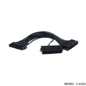 CA353 24P POWER CABLE