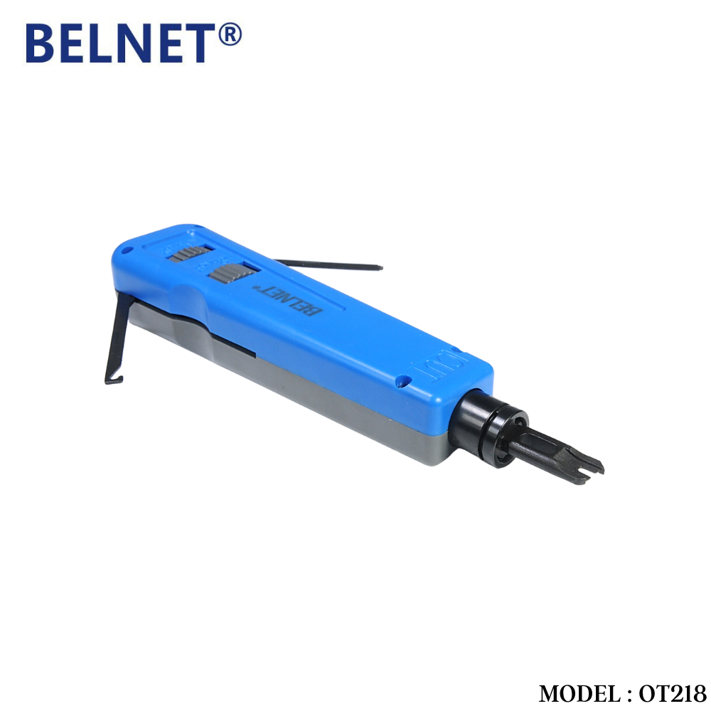 OT218 BELNET NETWORK INSERT TOOLS - Image 2