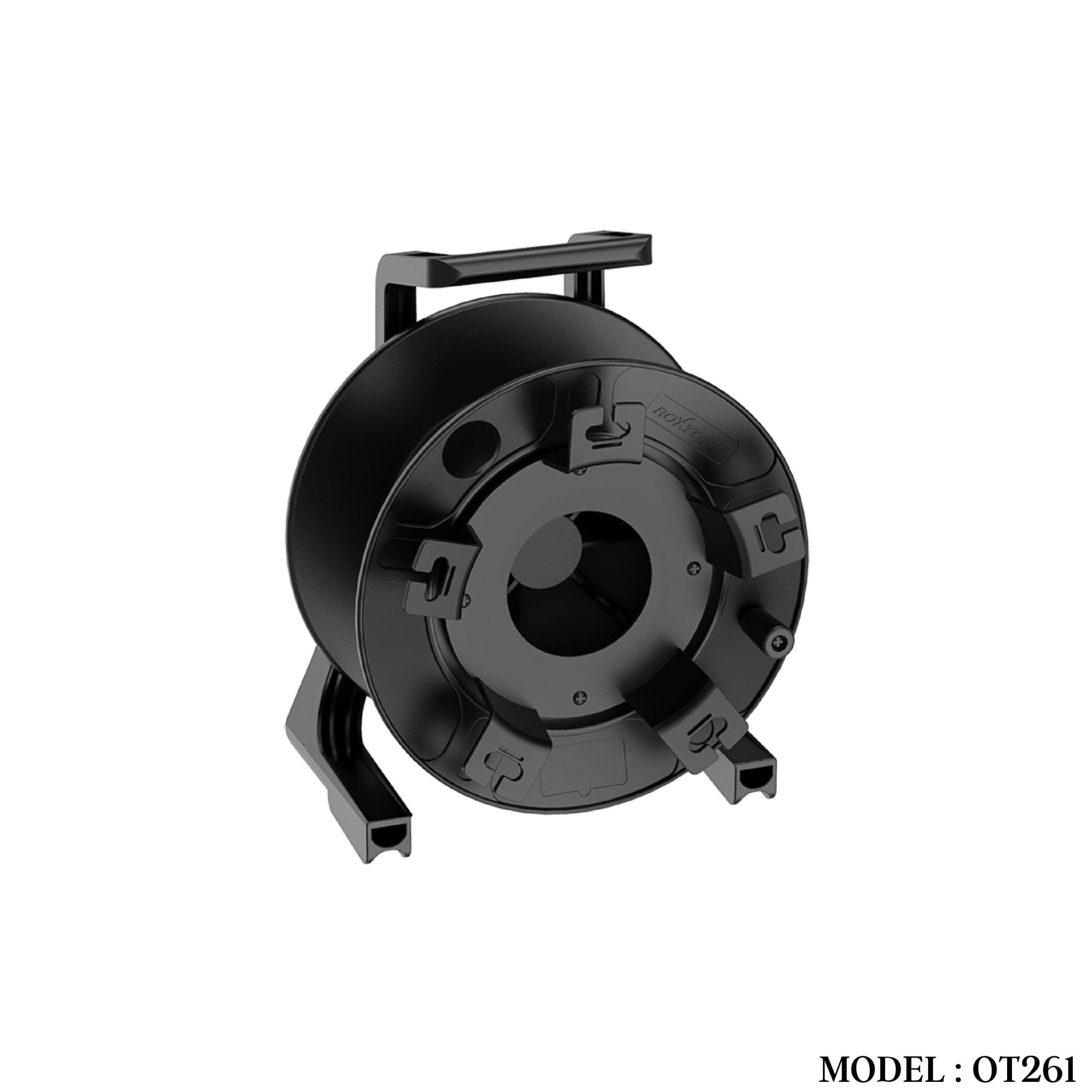 OT261 HAND CARRIED ROLLER FOR 50M-100M (PCD310)