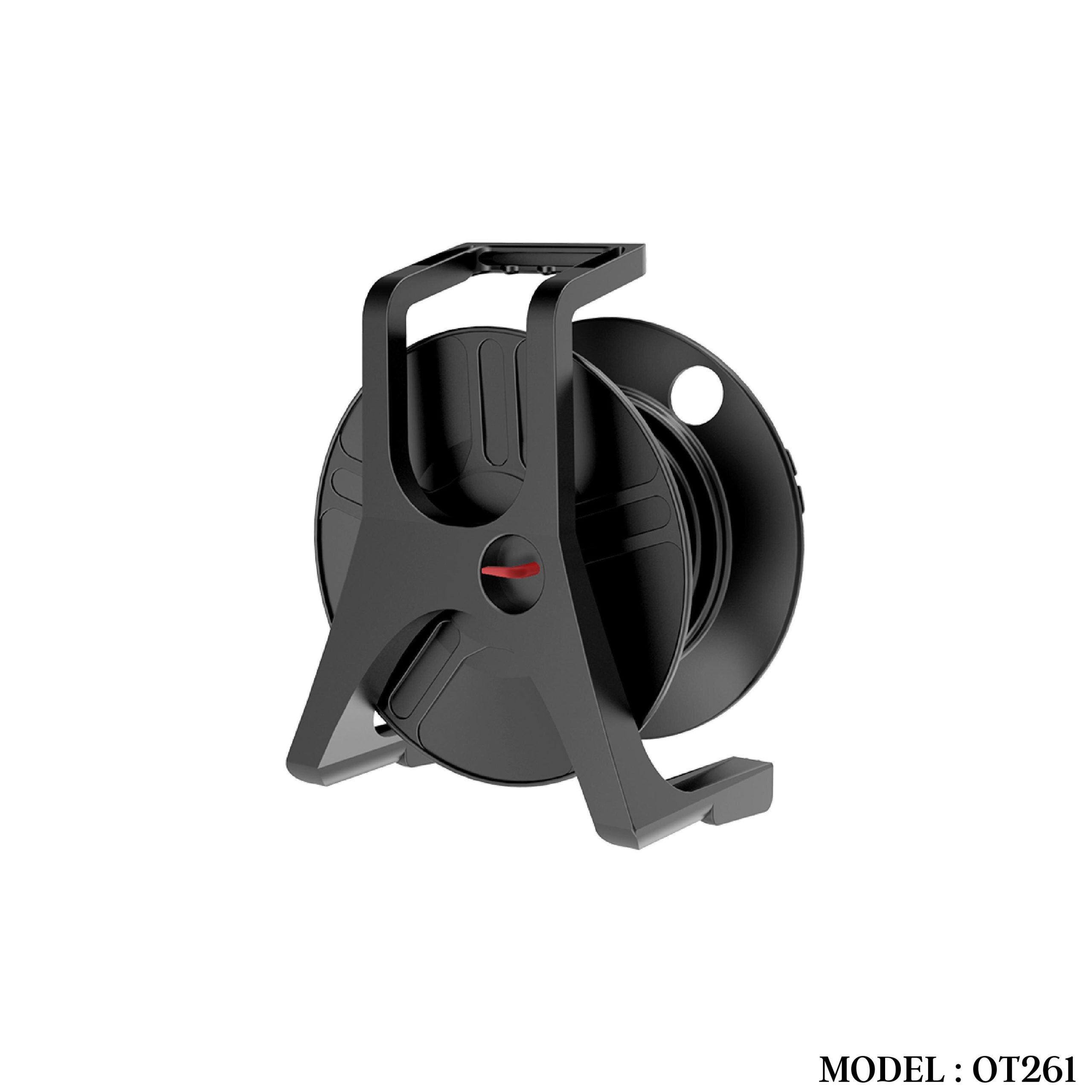 OT261 HAND CARRIED ROLLER FOR 50M-100M (PCD310) - Image 3