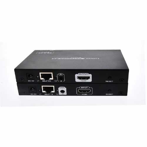 KA086 HDMI MATRIX EXTENDER V2.0 WITH IR 100M - Image 2