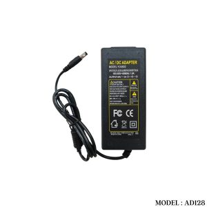 AD128 48V 2A ADAPTOR-2.5MM
