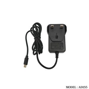 AD135 5V 4A ADAPTOR - TYPE C