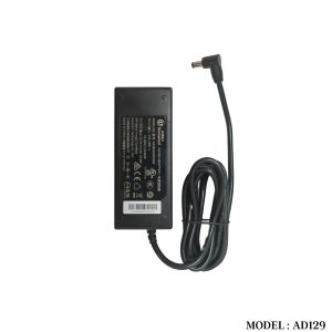 AD129 15V 3A ADAPTOR-2.1MM