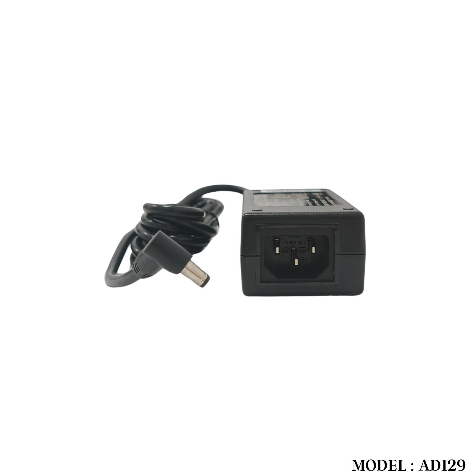 AD129 15V 3A ADAPTOR-2.1MM - Image 2