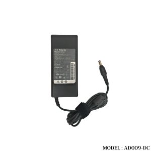 AD009-DC 12V 6.67A ADAPTOR DC 2.5MM PLUG