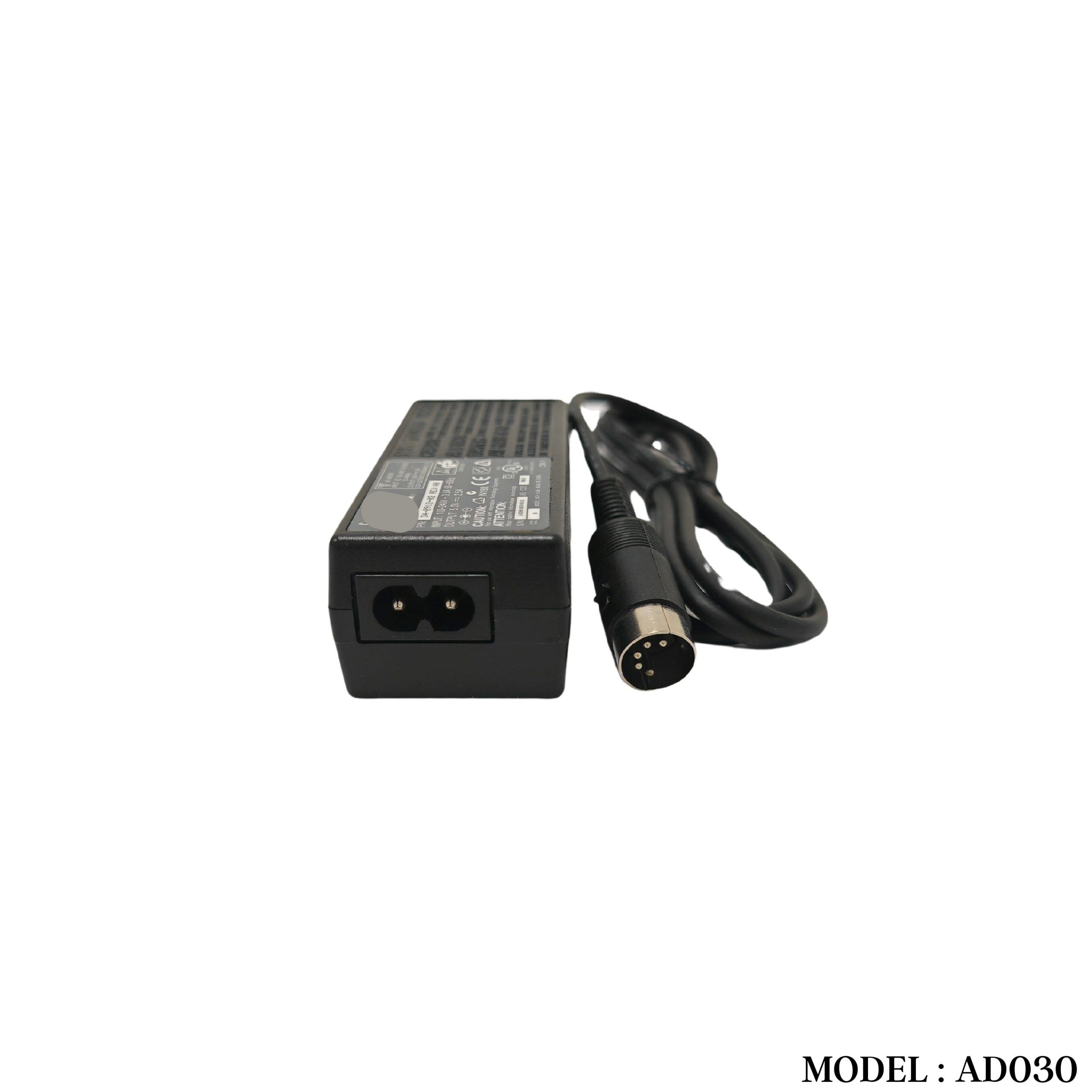 AD030 CI 5V 2.5A ADAPTOR (5PIN) - Image 2