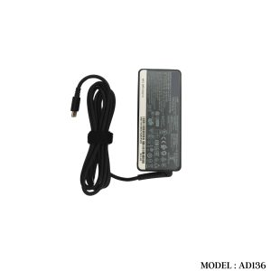 AD136 20V 3.25A ADAPTOR - TYPE C