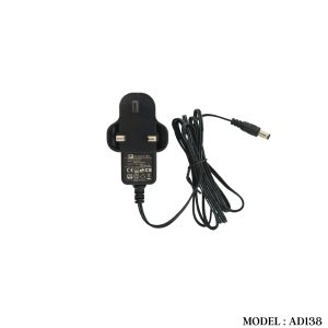 AD138 12V 1A ADAPTOR-2.5MM