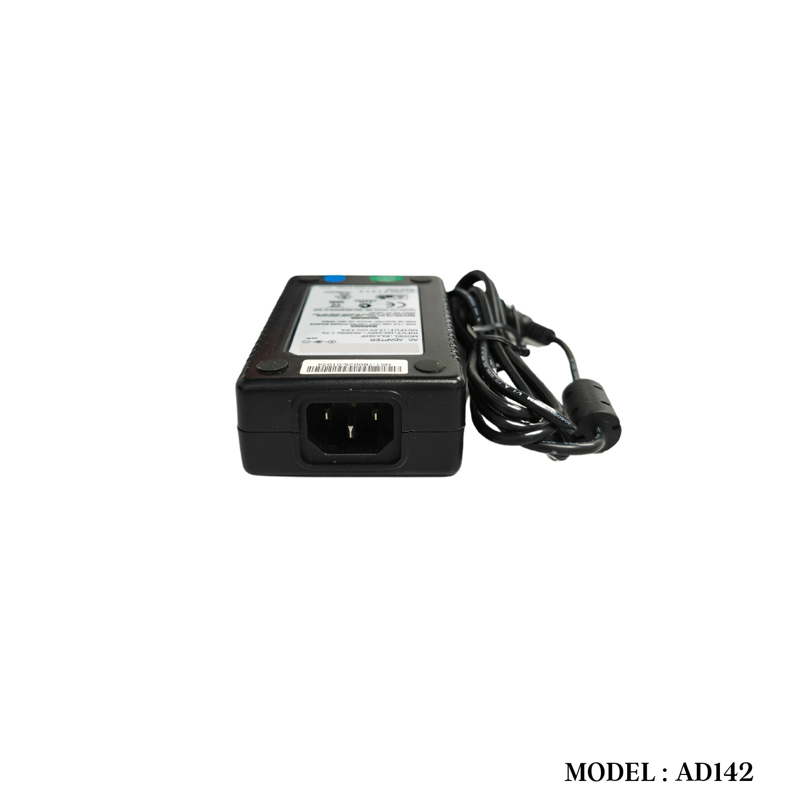 AD142 12V 5A ADAPTOR (DC CONNECTOR)-2.1MM - Image 2