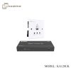 KA128UK HDMI WALL PLATE HDBASE-T EXTENDER 18G 70M UK (SET)