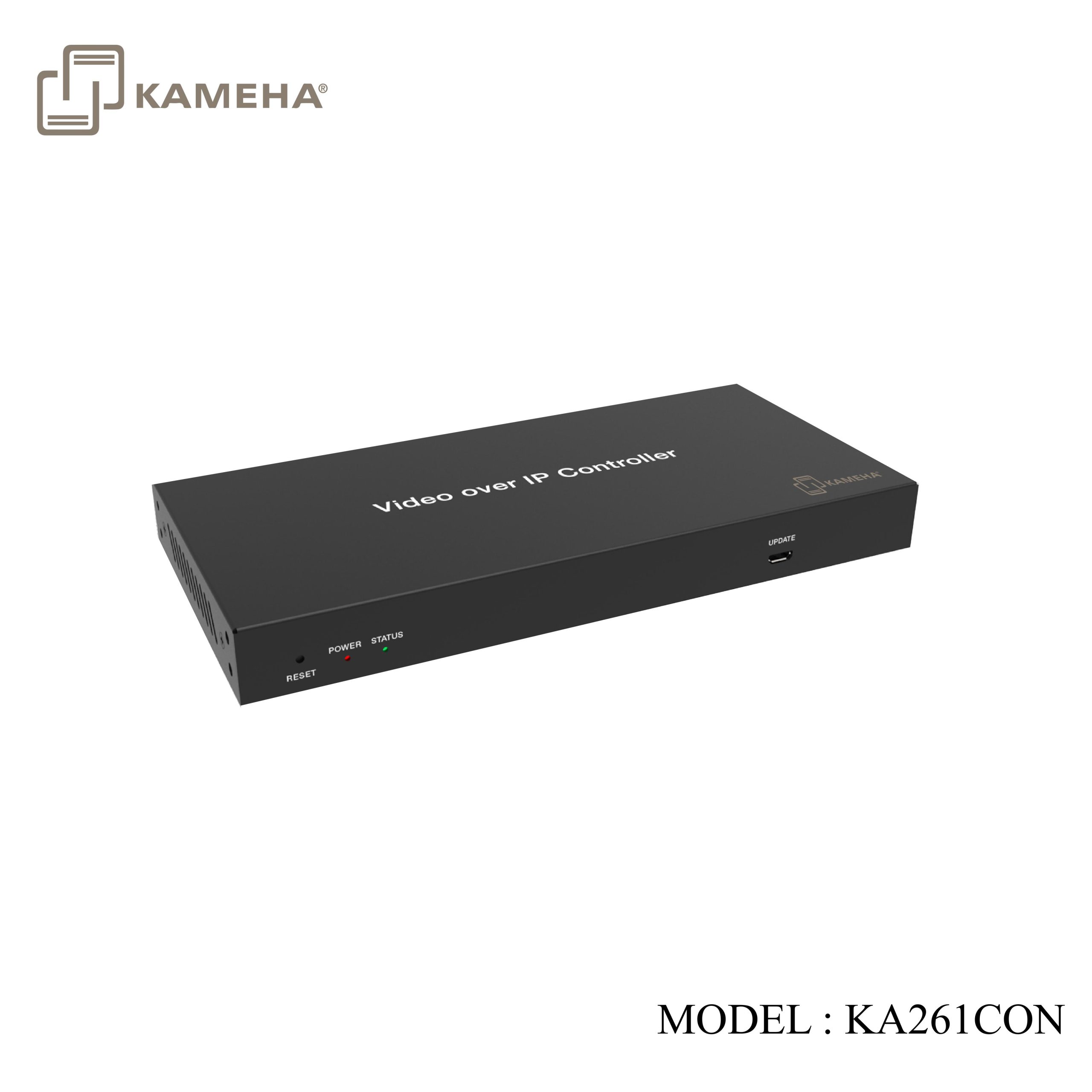KA261CON AV OVER IP CONTROLLER
